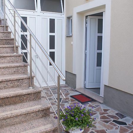 Apartment Adria Sun Porat  Zewnętrze zdjęcie