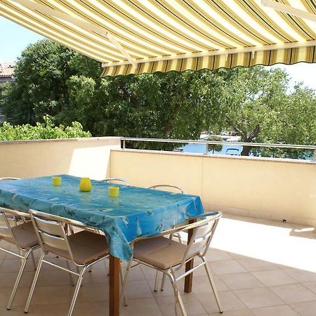 Apartment Adria Sun Porat  Zewnętrze zdjęcie