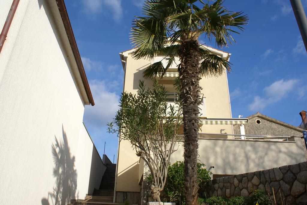 Apartment Adria Sun Porat  Zewnętrze zdjęcie
